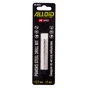 Сверло Alloid Pro, по металлу, кобальтовое, 3.2мм, Р6М5К5, 2шт. (DB-35032) - уменьшенное изображение 2