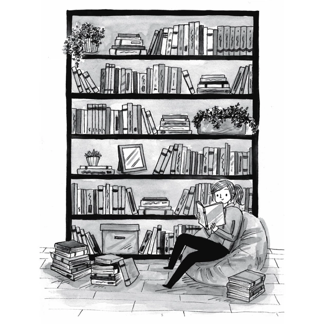 Комикс Книжки - то любов - Деббі Тан Видавництво РМ (9786178373436) - изображение 3
