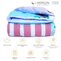 Ковдра MirSon антиалергенна Евкаліптова Зима №5833 Сolor Fun Line Alta 200x220 см (2200006156048) - зменшене зображення 5