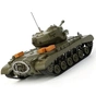 Танк Heng Long М26-ПЕРШИНГ (3841-02) - зменшене зображення 2