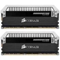 Модуль пам'яті для комп'ютера DDR3 16GB (2x8GB) 2400 MHz Dominator™ Platinum Corsair (CMD16GX3M2A2400C11) - уменьшенное изображение 1