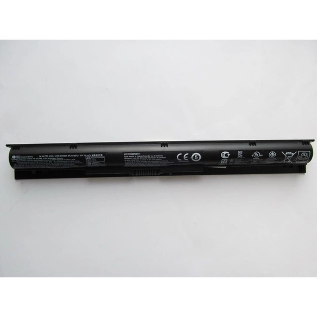 Аккумулятор для ноутбука HP Pavilion 15-AB HSTNN-LB6R, 2700mAh (41Wh), 4cell, 14.8V, Li- (A47452) - изображение 1