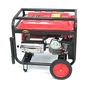 Генератор COVAX EPH10000E2, 7.0kW, 220V, 50Hz, DC12V, 18HP, електро стартер, 25L (EPH10000E2) - зменшене зображення 5