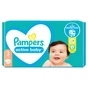 Підгузки Pampers Active Baby Midi Розмір 3 (6-10 кг) 70 шт (8001090948656) - зменшене зображення 2