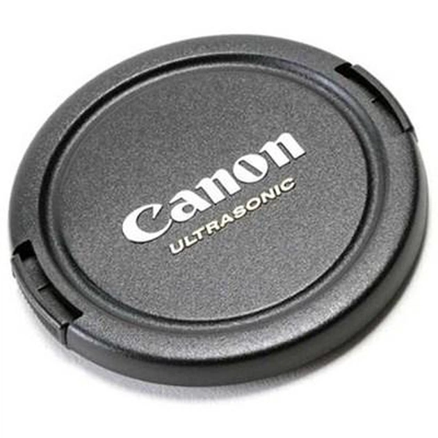 Кришка об'єктива Canon E-67U (2727A001) - изображение 1