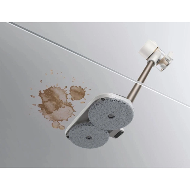 Пылесос Dreame R10s Aqua (VZV25A) - изображение 11