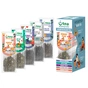 Чай Tea Moments Assorted Black tea 15х2.2 г (tm.05037) - уменьшенное изображение 1