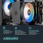Персональний комп`ютер ASGARD (I225F.32.S10.56.6099) - зменшене зображення 5