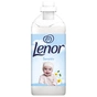 Кондиціонер для білизни Lenor Для чутливої шкіри 1600 мл (8006540889879) - зменшене зображення 1