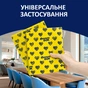 Серветки для прибирання Фрекен БОК Фламенко 4+1 шт. (4820048480482) - зменшене зображення 3