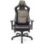 Крісло ігрове Аклас Ретчет PL MB Черное (11929) - зменшене зображення 2