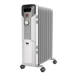 Масляний радіатор FrimeCom YL-B28-9 picture 1