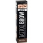 Гель для брів Maybelline New York Tattoo Brow Waterproof Gel 06 - Темно-коричневий 5 мл (3600531546496) - уменьшенное изображение 3