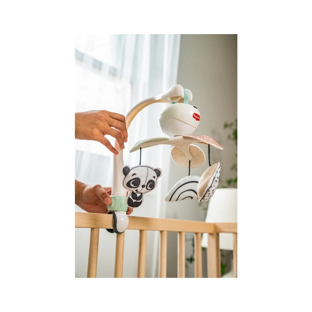 Мобіле Tiny Love мультифункціональний 3 в 1 День-ніч (1308106830) - picture 10