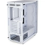 Корпус для ПК Vinga Pillar White - уменьшенное изображение 4