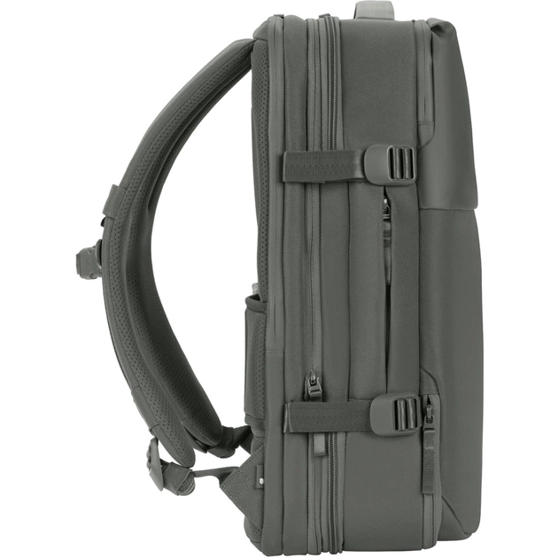 Рюкзак для ноутбука Incase 16" A.R.C. Travel Pack smoked ivy (INCO100682-SIV) - picture 5