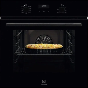 Духова шафа Electrolux KODEF70BZ зображення 1