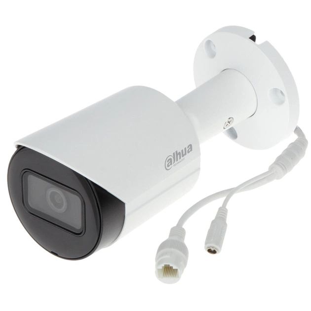 Камера відеоспостереження Dahua DH-IPC-HFW2230SP-S-S2 (2.8) - зображення 1