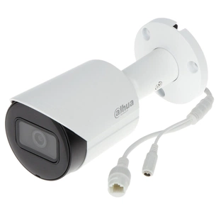 Камера відеоспостереження Dahua DH-IPC-HFW2230SP-S-S2 (2.8) зображення 1