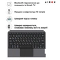 Чохол до планшета AirOn Premium Lenovo Tab M11 + keyboard (4822352781233) - зменшене зображення 10