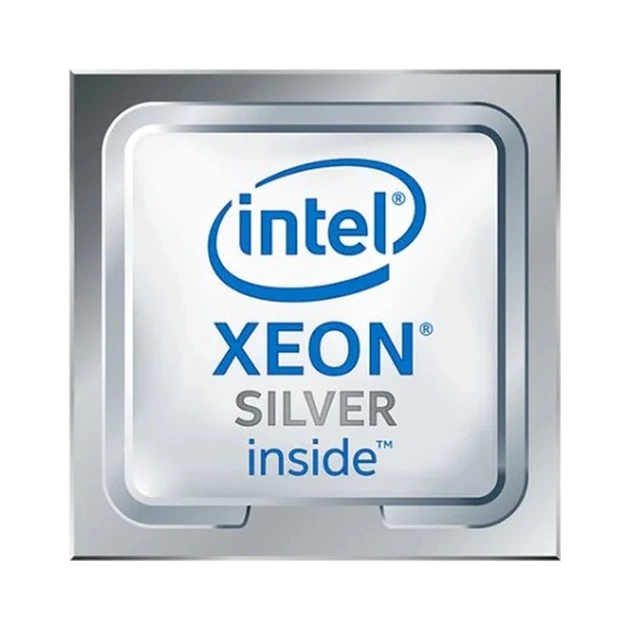 Процесор серверний Dell Intel Xeon Silver 4410T 2.7G, 10C/20T, 16GT/s, 27M Cache, Turbo, HT (150W) DDR5-4000, Customer I (338-CLWF) - зображення 1