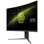 Монітор MSI MAG 32CQ6PF - зменшене зображення 3