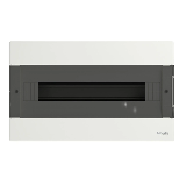 Розподільний щит Schneider Electric Easy9 EU 1 ряд 18 мод (EZ9EUA118) - picture 2