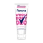 Дезодорант Rexona Крем для всего тела Дикая роза 75 мл (8720181866258) - уменьшенное изображение 1