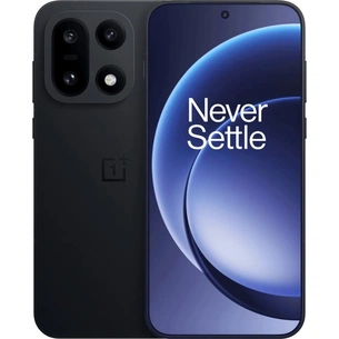 Мобильный телефон OnePlus 15 5G 16/512GB Black изображение 1