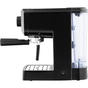Ріжкова кавоварка еспресо ECG ESP 20101 Black (ESP20101 Black) - зменшене зображення 3