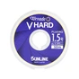 Флюорокарбон Sunline 22 FC Tornado V Hard HG 50m 1.75/0.219mm 3.5kg (1658.11.18) - зменшене зображення 2