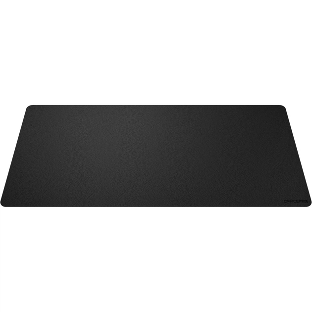 Коврик для мышки OfficePro MP180BG Black/Gray (MP180BG) - изображение 3