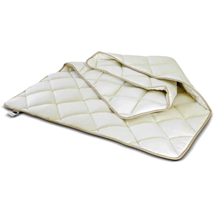 Ковдра MirSon шовкова №1395 Carmela зима 220x240 (2200001534322) зображення 1