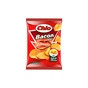 Чіпси Chio Chips зі смаком бекону 150 г (5900073000738) - зменшене зображення 1