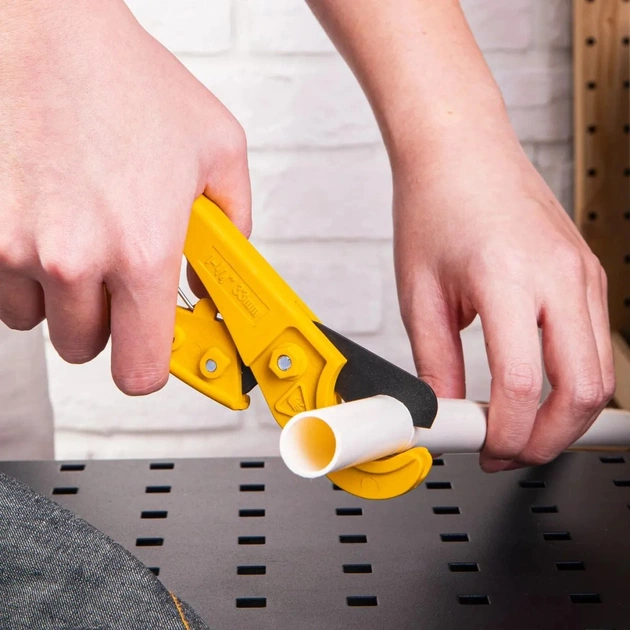 Труборіз Deli 33 мм (EDL350033) - picture 7