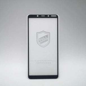 Скло захисне Intaleo Full Glue Nokia 3.1 Plus (1283126492457) зображення 1