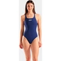 Купальник Arena Women's Team Swimsuit Swim Pro 005803-750 темно-синій 36 (3468336808832) - зменшене зображення 1