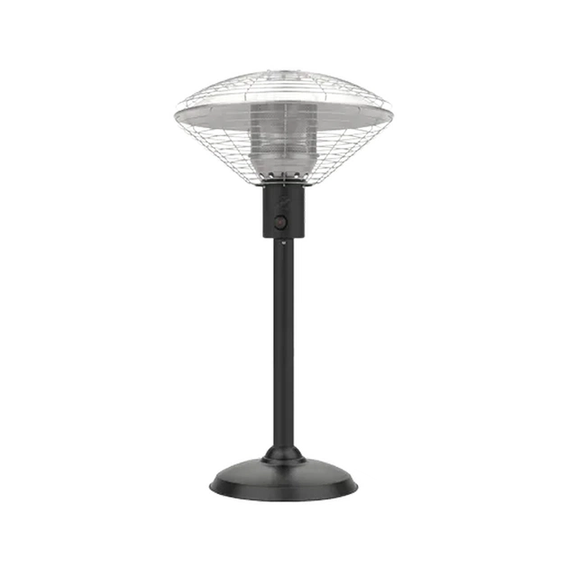 Газовий обігрівач Sahara Table Top Patio Heater настільний 4,5 кВт (40316) - picture 1