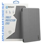 Чохол до планшета BeCover Smart Case Apple iPad Air 5 (2022) 10.9" Gray (710773) - зменшене зображення 1