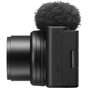 Цифровий фотоапарат Sony ZV-1M2 Black (ZV1M2B.CE3) - уменьшенное изображение 5