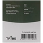 Чашка туристична Tribe Camping Cup 600 мл (T-FA-0012-metal) - зменшене зображення 10