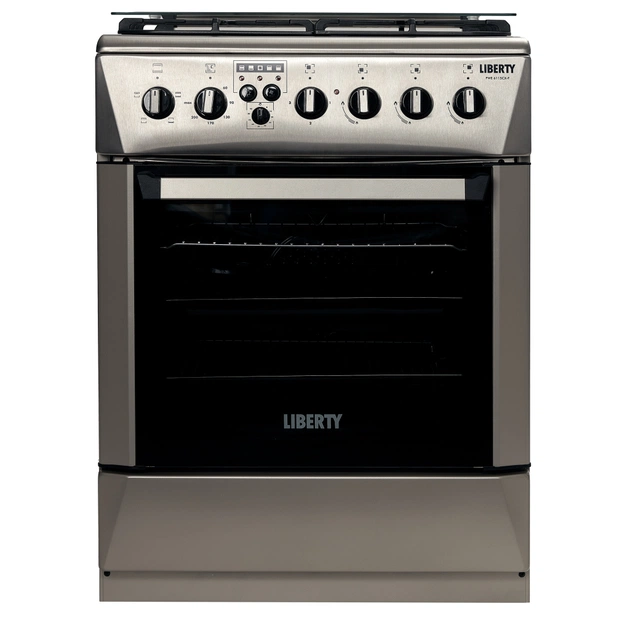 Плита Liberty PWE 6115 CX-F - зображення 1