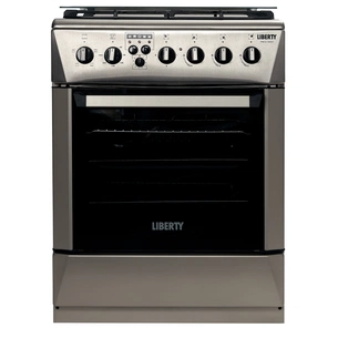 Плита Liberty PWE 6115 CX-F зображення 1