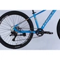 Велосипед Formula 26" ZEPHYR 3.0 DD рама-14" AL 2026 синій (OPS-FR-26-815) - зменшене зображення 5
