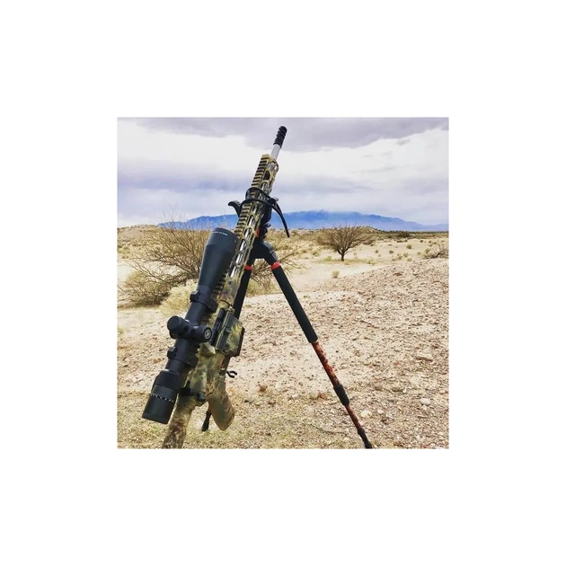 Оптичний приціл Vortex Viper 6.5-20x50 SFP BDC MOA (VPR-M-06BDC) - picture 9