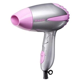 Фен Magio МG-164S зображення 1