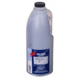 Тонер HP LJ Enterprise M605/606/630MFP (для CF281X) Static Control (TRHM630-1160B/TRHM606-1160BOS) зображення 1