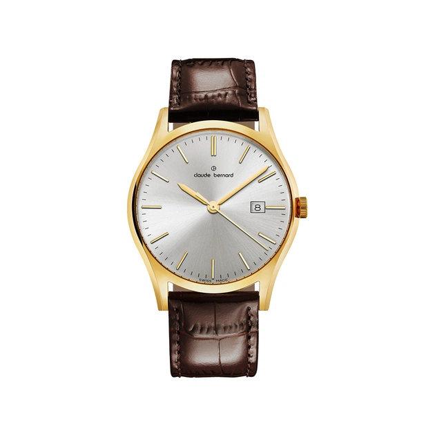 Наручные часы Claude Bernard 53003 37J AID - изображение 1