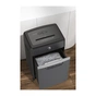 Знищувач документів HP PRO SHREDDER 16MC (2808) (860131) - зменшене зображення 10