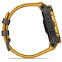 Смарт-годинник Garmin Instinct 3, 50mm, Solar, Sunburst/Gray, Sunburst/Gray Band, GPS смарт-годинник (010-02935-02) - зменшене зображення 4